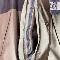THE NORTH FACE ノースフェイス MOUNTAIN DOWN JACKET マウンテンダウンジャケット ND92237 ニュートープ sizeL瑞穂店