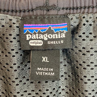 patagonia パタゴニア ショートパンツ パンツ Pants Trousers Short Pants Shorts 58047 バギーズ SP22 ブラック sizeXL 瑞穂店