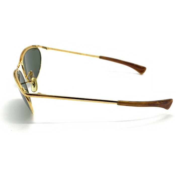 Bu0026L Ray-Ban レイバン ボシュロム オリンピアン4DX W1974