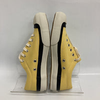 MOONSTAR ムーンスター GYM COURT スニーカー イエロー size24cm 瑞穂店