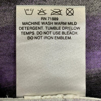 Magic Johnson マジックジョンソン LA LAKERS レイカーズ オーバーボーダープリント Tシャツ デッドストック Size XL 福生店