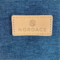 Nordace ノルディス リュックサック タグ付き チャコールグレー 瑞穂店