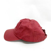 STUSSY ステューシー キャップ 帽子 レッド 瑞穂店