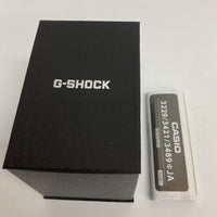 CASIO カシオ G-SHOCK DW-5600WS 腕時計 ブラック マーブル 瑞穂店