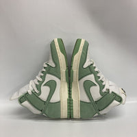 NIKE ナイキ DV1143-300 W Dunk High ウィメンズダンクハイ エメラルドグリーン size26.5cm 瑞穂店
