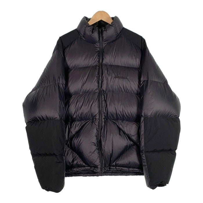 Marmot マーモット Parbat Jacket パルバットジャケット ダウン ブラック TOUSJL24 Size XXXL 福生店