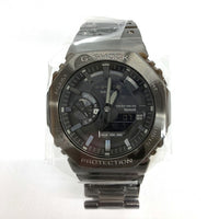 G-SHOCK Gショック FULL METAL フルメタル 2100シリーズ オクタゴン ブラック GM-B2100BD-1AJF 瑞穂店