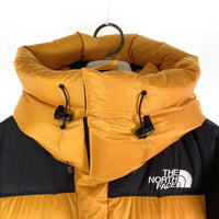 THE NORTH FACE ザノースフェイス HIM DOWN PARKA ヒムダウンパーカー ダウンジャケット ND92031 イエロー sizeM 瑞穂店