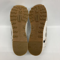 VIA SANGACIO × BRANDALISED サンガチオ×ブランダライズド バンクシー グラフィティ インスパイア にゅ~ず グレー size27.5cm 瑞穂店