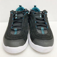 DC SHOES ディーシーシュー WILLIAMS SLIM S ウィリアムズスリム スニーカー ブラック size28.5cm 瑞穂店