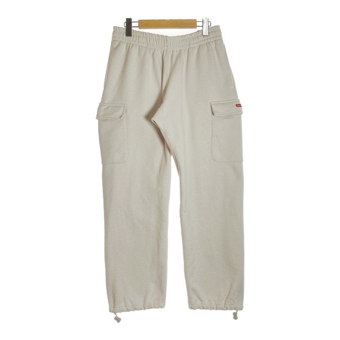 Supreme Small Box Cargo Sweatpants Bottoms 2021AW シュプリーム スモールボックス カーゴ –  GolRagオンラインショップ