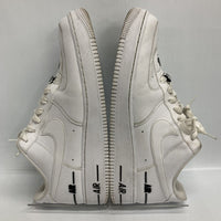 NIKE ナイキ AIR FORCE 1 07 LV8 LOW ナイキ エアフォース1 07ロー ダブルエア ホワイト size28cm 瑞穂店