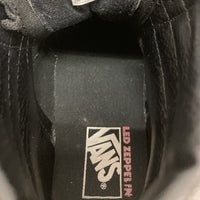 VANS × LED ZEPPELIN SK8-HI Size 27.5cm 瑞穂店