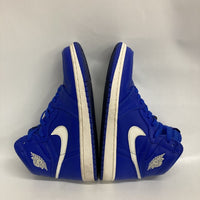 NIKE ナイキ AIR JORDAN 1 RETRO HIGH OG "HYPER ROYAL" 555088-401 ブルー×ホワイト size26.5cm 瑞穂店