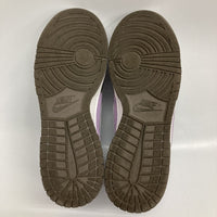 NIKE ナイキ DJ7023-991 BY YOU DUNK HIGH バイ ユー ダンク ハイ パープル 27.5cm 瑞穂店
