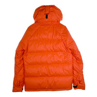 CANADA GOOSE カナダグース APPROACH JACKET アプローチジャケット ダウン ナイロン オレンジ 2078M 並行品 Size S 福生店