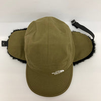 THE NORTH FACE ザ ノースフェイス Badland Cap バッドランドキャップ カーキ 瑞穂店