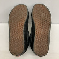VANS バンズ HALF CAB 33 DX ハーフキャブ VN0A5KX6B3C ブラック size27cm 瑞穂店