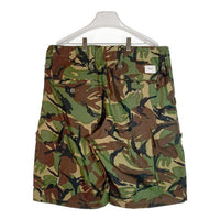 WTAPS ダブルタップス WMILL-65 TROUSER バックサテンカーゴトラウザーズパンツ 191GWDT-SHM03 カーキ size03 瑞穂店