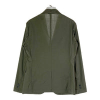 UNITED ARROWS GREEN LABEL RELAXING ユナイテッドアローズ グリーンラベルリラクシング SOLOTEX セットアップ グリーン sizeS 瑞穂店