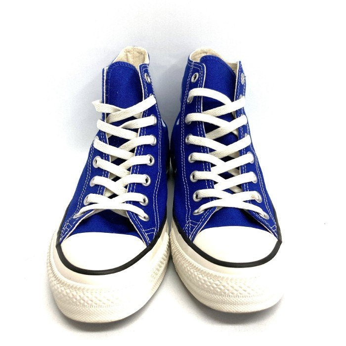 Converse all 2025 star blu