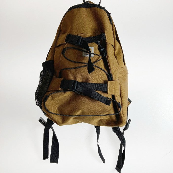 Carhartt カーハート キックフリップ KICKFLIP BACKPACK バックパック リュック ベージュ 瑞穂店