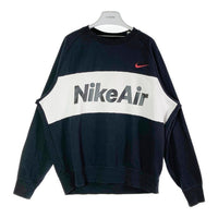 NIKE ナイキ スウェット CJ4828-010 ブラック sizeXL 瑞穂店