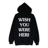 Trawis Scott トラビス・スコット 2018年 リミテッドツアー アストロワールド パーカー 2018 Limited Tour Merch Astroworld Hoodie パーカー ブラック sizeXL瑞穂店