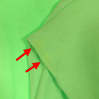 Chrome Hearts クロムハーツ L/S TEE ロングスリーブ ポケット Tシャツ ライムグリーン Size L 福生店