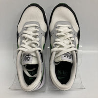 NIKE AIR MAX SC ナイキ エアマックスSC スニーカー CW4555-109 ホワイト×ブラック×グリーン size24cm 瑞穂店
