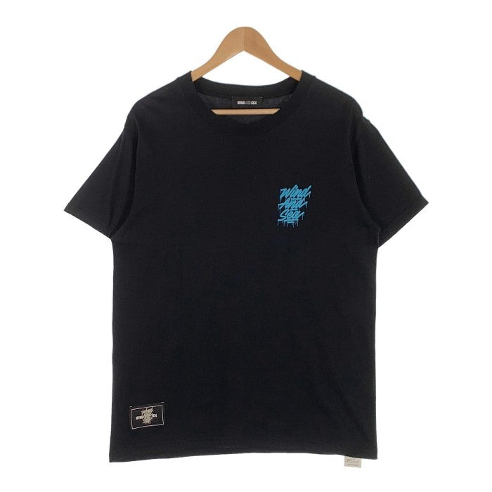 ウィンダンシー プリント Tシャツ サイズ L | kensysgas.com