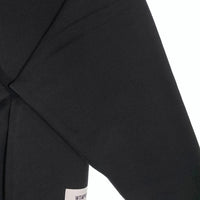 WTAPS ダブルタップス 22AW Champion チャンピオン Academy Crewneck スウェットクルーネック トレーナー ブラック Size 02 福生店