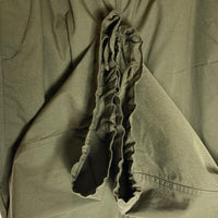 ARMY TWILL アーミーツイル Over Pants プレーン オーバーパンツ AW-22AW5001 カーキ sizeL 瑞穂店