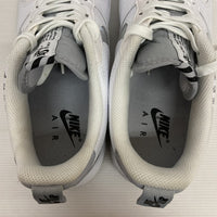 NIKE ナイキ BQ4421-100 AIR FORCE 1 07 LV8 2 エアフォース1 スニーカー ホワイト size26.5cm 瑞穂店