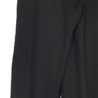 F.C.R.B. エフシーレアルブリストル ラインストーン ウール クルーネックセーター ブラック Size S 福生店