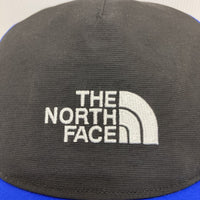 THE NORTH FACE ノースフェイス GORE-TEX MOUNTAIN CAP ゴアテックス マウンテンキャップ ブルー sizeL-XL 瑞穂店