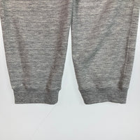 THE NORTH FACE ザ ノースフェイス Heather Sweat ヘザー スウェット パンツ NB32333 グレー sizeXL 瑞穂店