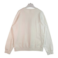 SUPREME × Timberland シュプリーム × ティンバーランド スウェット 20SS Crewneck クルーネック スウェット オフホワイト sizeM 瑞穂店