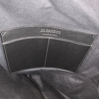 JIL SANDER ジルサンダー レザー バックパック リュック ブラック 福生店