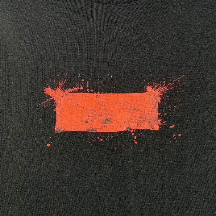 SUPREME　シュプリーム　Tシャツ　–　Box　22SS　GolRagオンラインショップ　Ralph　ラルフステッドマン　Steadman　Logo　Tee　ボックスロゴ
