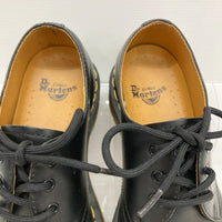 Dr.Martens ドクターマーチン 3ホール AW004 KV12P ブラック sizeUK4 瑞穂店