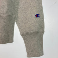 Champion チャンピオン スウェット C3-W004 グレー sizeM 瑞穂店