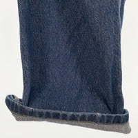 Carhartt カーハート DOUBLE KNEE PANT ダブルニー デニムパンツ ウォッシュ加工 Size 30 福生店