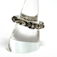 CHROME HEARTS クロムハーツ SBT BAND SBT バンド リング size15 瑞穂店