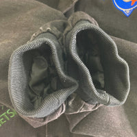 GRAF&WU グラフアンドウー 21aw ワッペンブルゾン ブラック sizeL 瑞穂店
