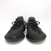ADIDAS アディダス FU9006 YEEZY BOOST 350 V2 イージーブースト スニーカー ブラック size27cm 瑞穂店