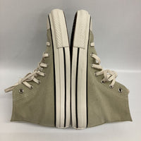 CONVERSE ALLSTAR NOKORIZOME コンバース オールスター ノコリゾメ 1SC812 ヨモギ グリーン size23cm 瑞穂店