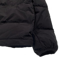 CAPE HORN ケープホーン MISTRAL ミストラル ダウンジャケット ブラック 91534 Size 46 福生店