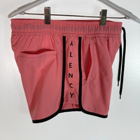 ALENCY アレンシー サーフパンツ ピンク size:F 瑞穂店