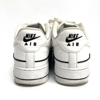 NIKE ナイキ AIR FORCE 1 07 LV8 LOW ナイキ エアフォース1 07ロー ダブルエア ホワイト size28cm 瑞穂店
